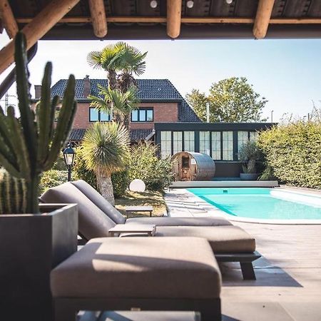 Bed and Breakfast Boris & Barney Mechelen Exterior foto