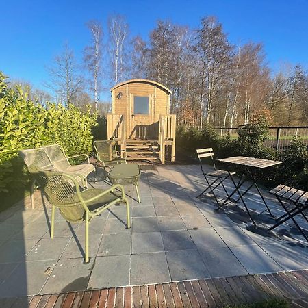 Bed and Breakfast Boris & Barney Mechelen Exterior foto
