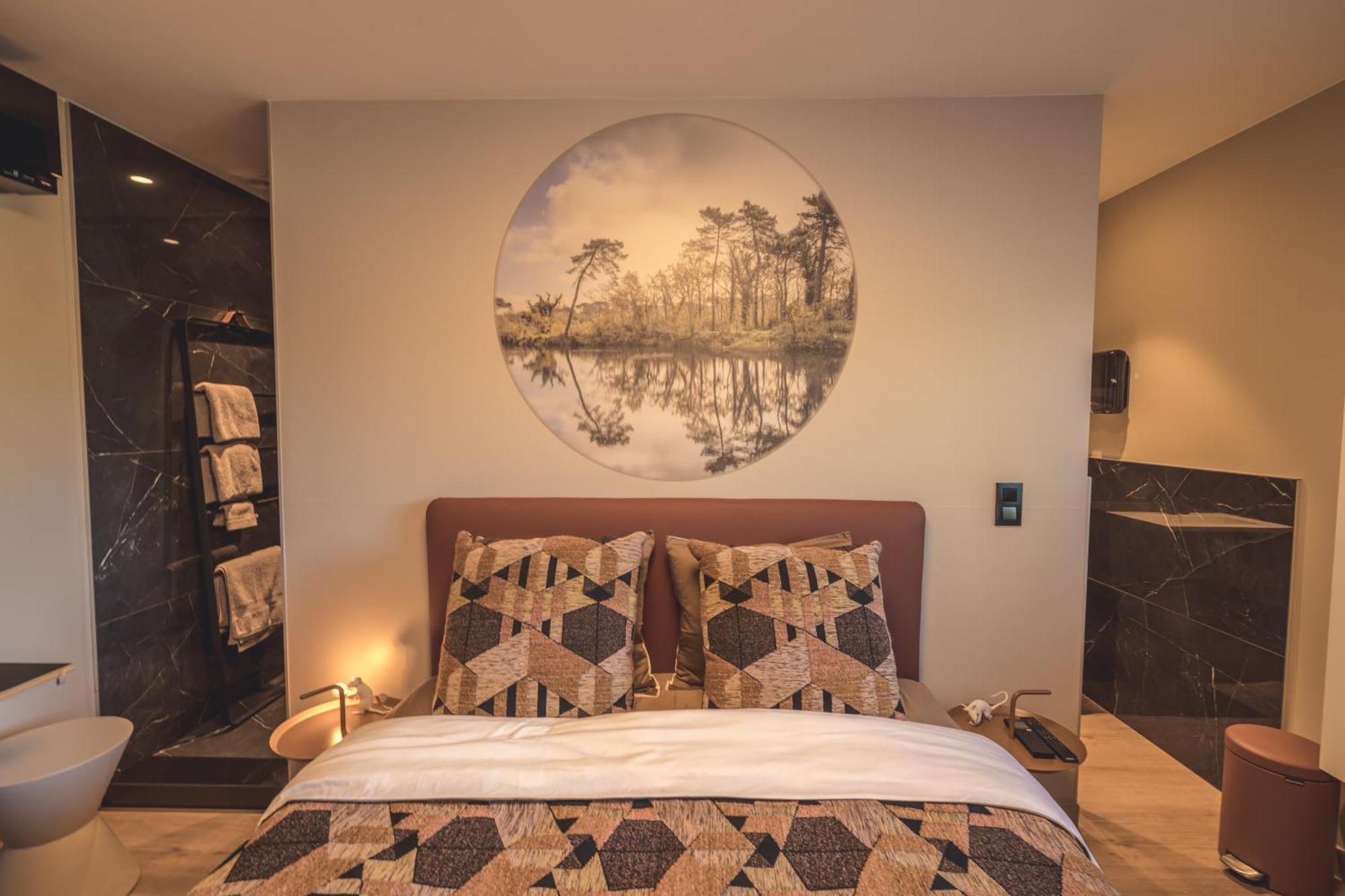 Bed and Breakfast Boris & Barney Mechelen Exterior foto