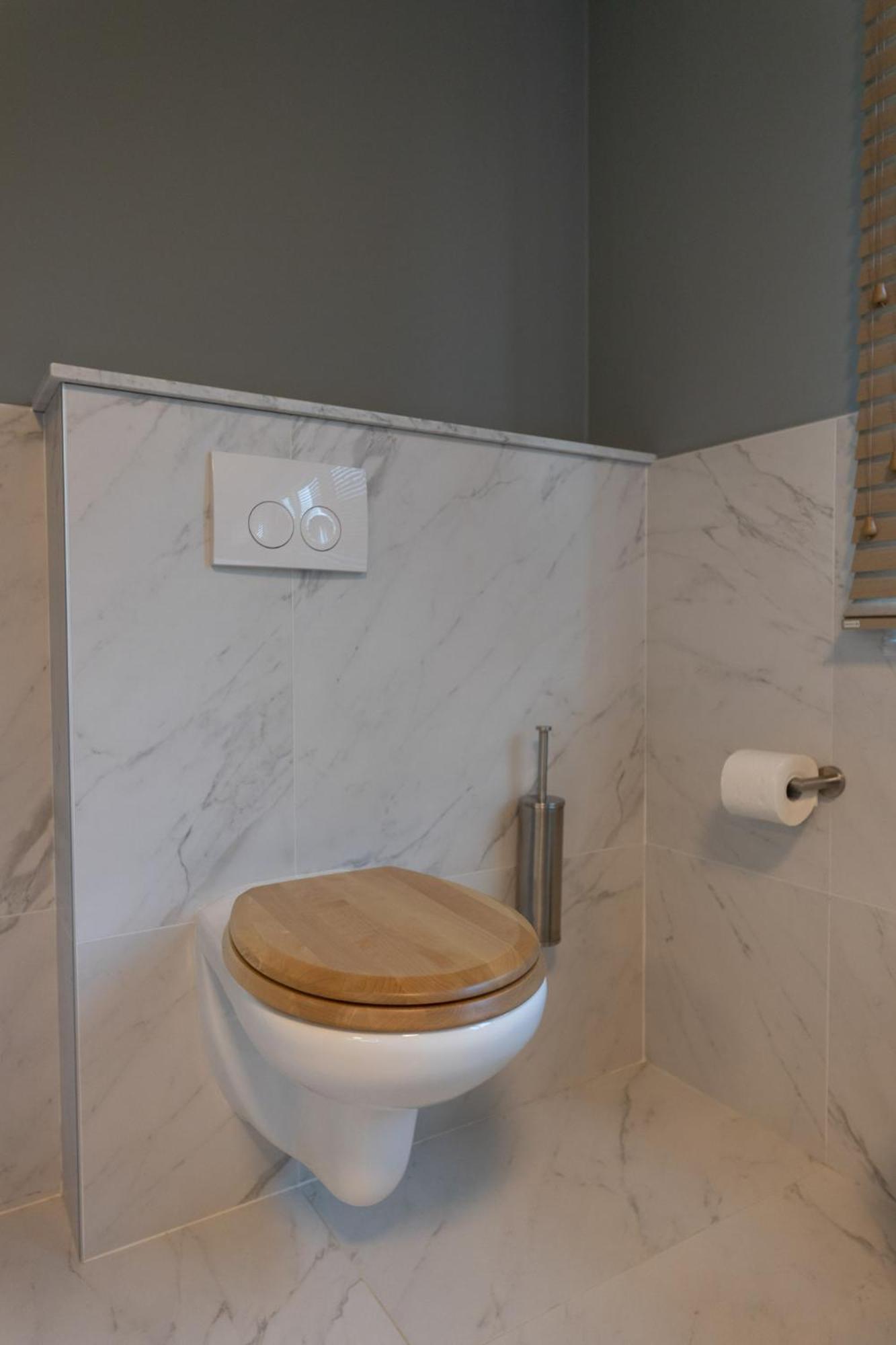 Bed and Breakfast Boris & Barney Mechelen Exterior foto